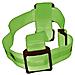 Supporto Elastico Da Casco Regolabile St-24 Per Gopro Hd Hero - Action Cam Nilox Trevi Green - Foto miniatura 3