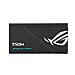 ROG Loki SFX-L 750W Platinum Alimentatore per Computer 20+4 pin ATX - Nero / Argento - Foto miniatura 7