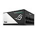 ROG Loki SFX-L 750W Platinum Alimentatore per Computer 20+4 pin ATX - Nero / Argento - Foto miniatura 2