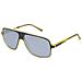 Occhiali Police Spl961-60kaup. Occhiali Da Sole, Colore Grigio. Uomo. - In ordine - Foto miniatura 1