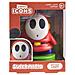 Lampada Super Mario: Omino Timido Con Maschera (shy Guy) - Icon Light 10 Cm - Paladone - Foto miniatura 1