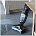 CrossWave C6 Scopa Ricaricabile e Lavapavimenti senza Sacco Potenza 255 W Colore Nero/Blu/Titanio - Foto miniatura 5