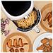 Carta Usa E Getta Air Fryer Per Friggitrici 20 Cm 100 Pz Nature - Foto miniatura 3