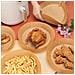 Carta Usa E Getta Air Fryer Per Friggitrici 20 Cm 100 Pz Nature - Foto miniatura 5