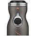 Frullatore ad Immersione SHB 5501CH-EUE3 con Recipiente da 0.8 L Potenza 1200 Watt Colore Grigio - Foto miniatura 6