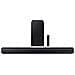 Soundbar HW-Q600C 3.1.2 Subwoofer Wireless Potenza in Uscita RMS 34 W Wi-Fi Colore Nero - Foto miniatura 1