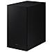 Soundbar HW-Q600C 3.1.2 Subwoofer Wireless Potenza in Uscita RMS 34 W Wi-Fi Colore Nero - Foto miniatura 3