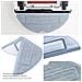 Accessori 13 Parti Roborock S7 S7+s7 Plus S7 Maxv Plus Ultra T7 T7s T7 Plus T7s Plus - Foto miniatura 2