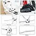 Accessori 13 Parti Roborock S7 S7+s7 Plus S7 Maxv Plus Ultra T7 T7s T7 Plus T7s Plus - Foto miniatura 6