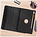 Custodia Per Samsung Galaxy Tab S9 Supporto Rotante Orizzontale E Verticale - Foto miniatura 4