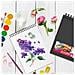400152645 quaderno per scrivere A5 20 fogli Nero - Foto miniatura 2