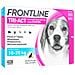 Tri-act Spot-on Chien De 10-20kg 6 Pipette Da 1 Ml - Foto miniatura 1