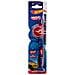 Spazzolino Ergonomico Per Bambini - Hot Wheels, Blu - Foto miniatura 2