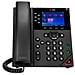 Vvx 350 6-line Biz-ip-phone Dual 10/100/1000 Ethernet-no Psu - Foto miniatura 1
