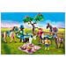71239 Country Picnic coi Cavalli - Foto miniatura 3