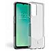 Cover Rinforzata Per Oppo A16 / A16s / A54s Pure, Trasparente - Foto miniatura 1