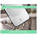Cover Rinforzata Per Oppo A16 / A16s / A54s Pure, Trasparente - Foto miniatura 4