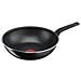 Simply Clean B5671953 padella Wok /padella per cottura al salto Rotondo - Foto miniatura 1
