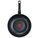 Simply Clean B5671953 padella Wok /padella per cottura al salto Rotondo - Foto miniatura 3
