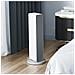 Termoventilatore Portatile Smartmi Znnfj07zm Smartmi Fan Heater Bianco Nero 2000 W - Foto miniatura 2