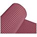 Tappetino Antiscivolo Aqua-mat Basic Bordeaux 15 M X 65 Cm Pvc Multiuso - Foto miniatura 1