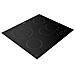 Piano Cottura PCTAC6042IN Vetroceramica 4 Zone Cottura da 60 cm Colore Nero - Foto miniatura 8