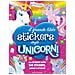 Silvia Lualdi - Il Mio Grande Libro Stickers Degli Unicorni. Con Adesivi. Ediz. A Colori - Foto miniatura 2