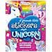 Silvia Lualdi - Il Mio Grande Libro Stickers Degli Unicorni. Con Adesivi. Ediz. A Colori - Foto miniatura 1
