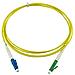 Sfp2121bu2ms Cavo A Fibre Ottiche 2 M Lc G. 657.a1 Giallo - Foto miniatura 1