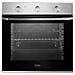 Forno Elettrico da Incasso NSFGE9XL Capacità 65 L Multifunzione - Foto miniatura 1