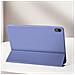 Custodia Per Ipad Air 11' 2024 Copertina Pieghevole Multiposizione - Foto miniatura 2