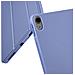Custodia Per Ipad Air 11' 2024 Copertina Pieghevole Multiposizione - Foto miniatura 4