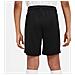 Pantaloncini Jr Park 20 Db8244 010 Bambino Taglia M Colore Nero - Foto miniatura 3