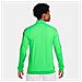 Giacca Da Tuta Dri-Fit Dr1681-329 Uomo Taglia 2Xl Colore Verde - Foto miniatura 3