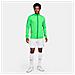 Giacca Da Tuta Dri-Fit Dr1681-329 Uomo Taglia 2Xl Colore Verde - Foto miniatura 6