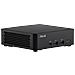 Barebone NUC 14 Pro Slim Kit RNUC14RVKI300000I Intel Core i3-100U 2 x USB 3.2 Free Dos - Foto miniatura 8