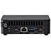 Barebone NUC 14 Pro Slim Kit RNUC14RVKI300000I Intel Core i3-100U 2 x USB 3.2 Free Dos - Foto miniatura 2