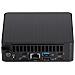 Barebone NUC 14 Pro Slim Kit RNUC14RVKI300000I Intel Core i3-100U 2 x USB 3.2 Free Dos - Foto miniatura 5
