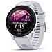 Orologio sportive 3.3 Cm (1.3") Gps (satellitare) Colore Bianco - Foto miniatura 1