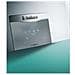 Scaldabagno Turbomag Plus Low Nox 155/1- 5 Rt Da 15 Lt A Gas GPL Colore Bianco - Foto miniatura 3