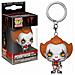 Pocket Pop It - Pennywise (With Balloon) - Foto miniatura 1