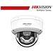 Hikvision Videocamera Dome IP 8MP 2.8mm SmartLight - HWI-D180HA-LU (2.8mm) - Foto miniatura 1
