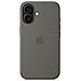 iPhone 16 Silicone Case MagSafe Stone Grey MYY33ZM /A - Foto miniatura 5