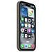 iPhone 16 Silicone Case MagSafe Stone Grey MYY33ZM /A - Foto miniatura 6