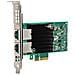 Intel X550 Dual Port 10g Base-t Adapter Lp (mpj4t) - Foto miniatura 1