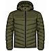 Idaho Jacket Man Verde Bamboo M - Foto miniatura 1