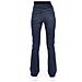 Jeans E Pantaloni In Cotone Blu - W26 - Foto miniatura 3