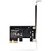 Scheda di rete PCIe Gigabit a 1 porta, scheda LAN PCI Express 10/100/1000Mbps, Adattatore di rete /NIC, Realtek RTL8111H, Windows e Linux, conforme a TAA - Foto miniatura 4