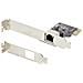 Scheda di rete PCIe Gigabit a 1 porta, scheda LAN PCI Express 10/100/1000Mbps, Adattatore di rete /NIC, Realtek RTL8111H, Windows e Linux, conforme a TAA - Foto miniatura 9
