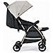 Giramondo Passeggino leggero 1 seduta (e) Beige, Nero - Foto miniatura 3